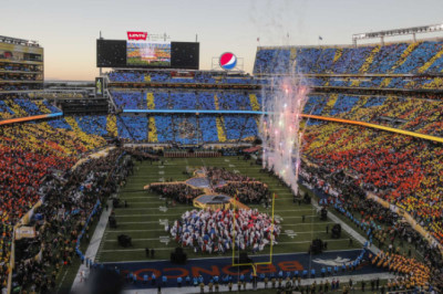 SAN FRANCISCO: EL EPICENTRO DEL DEPORTE MUNDIAL, DEL SUPER BOWL LX AL MUNDIAL 2026