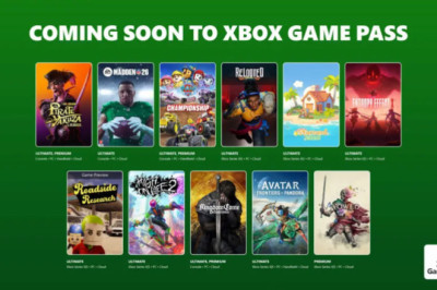 XBOX GAME PASS FEBRERO 2026: HIGH ON LIFE 2 Y AVOWED LIDERAN LAS NUEVAS INCORPORACIONES