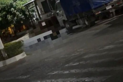 Intentó “dar un susto” y terminó en homicidio