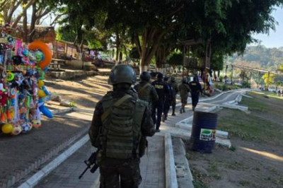 Estado de sitio revela debilidad en inteligencia