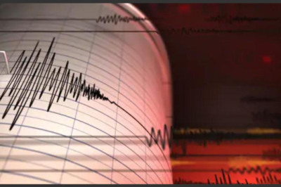 Sismo de madrugada sacude costas de Retalhuleu