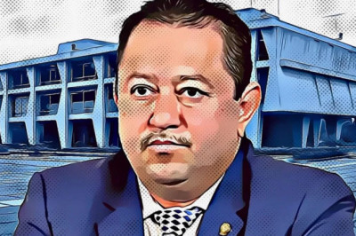 Tribunal Electoral del CIAG rechaza inscripción de planilla opositora a Mazariegos