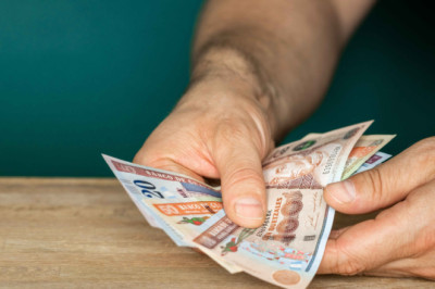 Congreso avanza reforma al ISR para asalariados con salario mínimo