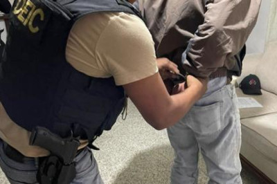 Capturan a hombre acusado de asesinar a su hijo en Mixco