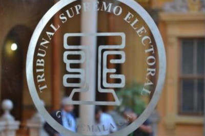 TSE explica proceso ante campaña electoral anticipada