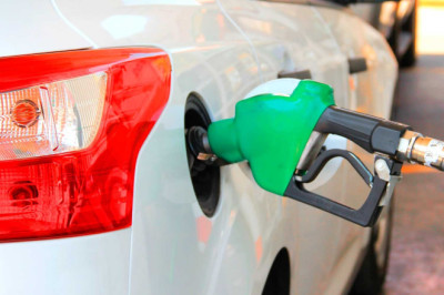 Precios de combustibles alcanzan máximos en 2026