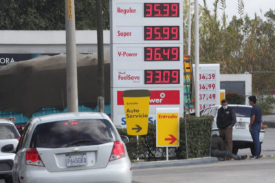 Banguat analiza impacto del petróleo en inflación guatemalteca