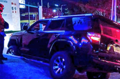 Asesinan a Esteysi Barbosa, pareja de alias “Crosty”