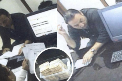 Pedro Duque y el desfalco millonario al CHN