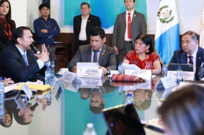 Nuevos magistrados del TSE enfrentan retos clave