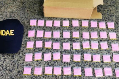 Ketamina, el anestésico veterinario que se convirtió en droga sintética