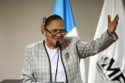 Diez grandes casos sin resolver marcan gestión de Porras