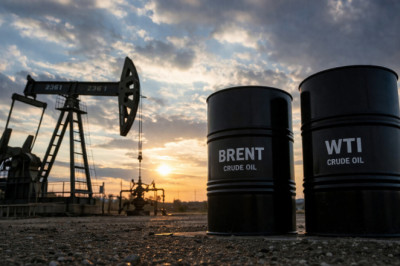 Cese al fuego desploma precios del petróleo y gas