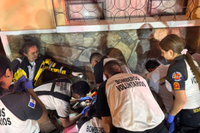 Identifican a víctimas del ataque armado en Cipresales, zona 6