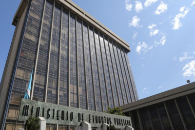 Presupuesto para contratos 029 crece 50% en seis años