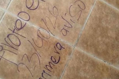 Reto “tiroteo mañana” alarma a escuelas en Jalapa