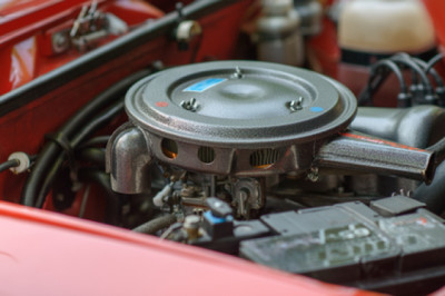 Autos ochenteros frente al reto del E10