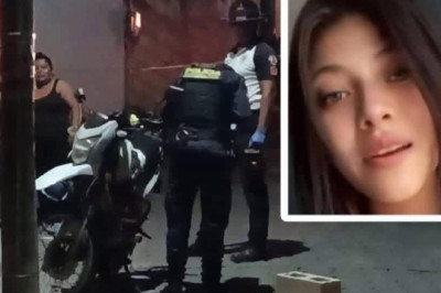 Joven asesinada dentro de su vivienda en El Progreso