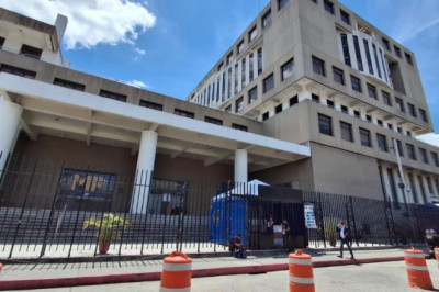MP se prepara para relevo de fiscal general