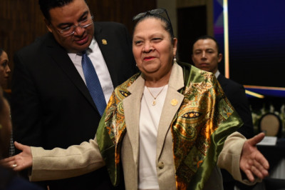 Informe internacional advierte que elección de fiscal general será decisiva