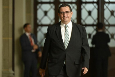 AmCham pide garantizar independencia del MP