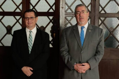 Los grandes casos que deberá enfrentar García Luna en el MP