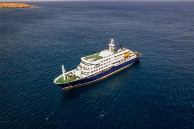 Crucero bajo alerta sanitaria: 23 pasajeros con hantavirus regresan a distintos países