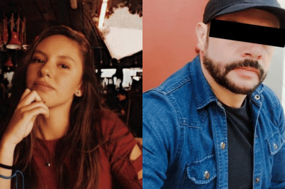 Alexa Hoffman rompe el silencio sobre el caso de Héctor Parra