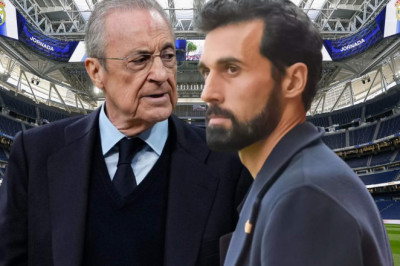 Arbeloa respalda a Florentino Pérez y reaviva polémica sobre el Real Madrid