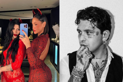 DJ Mami causa polémica al lanzar remix con voz de Ángela Aguilar