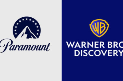 Paramount asegura que su fusión con Warner ayudará a competir contra Netflix y Disney+