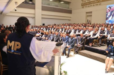 Analistas señalan que Porras dejó un MP desmantelado y politizado