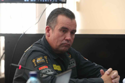 CC retrasa recursos que podrían beneficiar a Sinibaldi