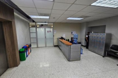 Oficinas de la FECI lucen desiertas tras destitución de Curruchiche
