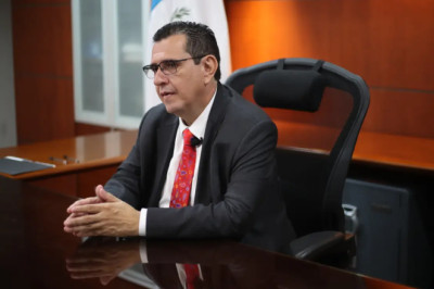 MP explica destitución de Curruchiche