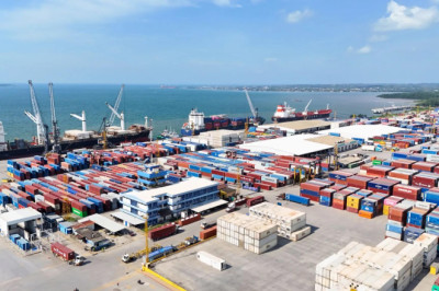 Empornac anuncia acciones legales por embargo millonario