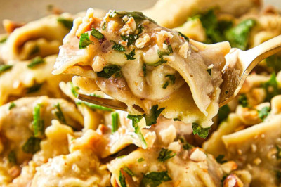 Agnolotti del Plin: una experiencia auténtica del Piamonte en cada bocado 🇮🇹🍝