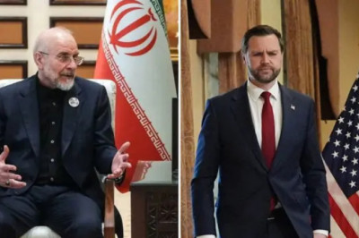 EE. UU. mantiene negociaciones con Irán sin confirmar acuerdo definitivo