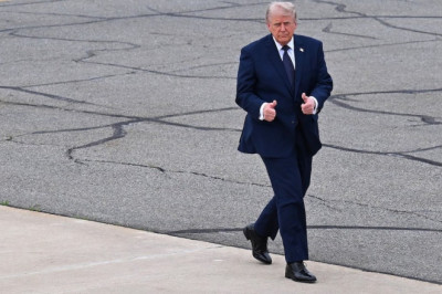 Gobierno de EE. UU. impulsa billete con rostro de Donald Trump y genera polémica