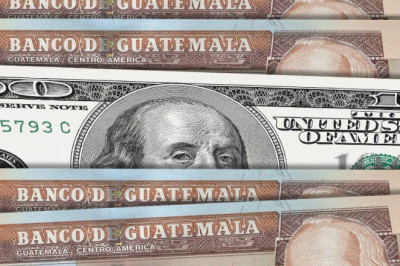 Gobierno de Guatemala expresa preocupación por posible impuesto a las remesas en EE. UU.