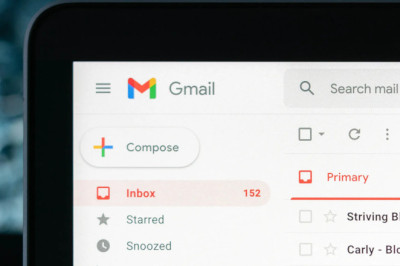 Google ya permite cambiar tu correo de Gmail sin crear una nueva cuenta