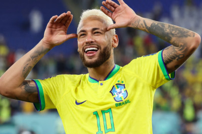 Neymar podría perderse el Mundial 2026 por lesión y reglamento de FIFA