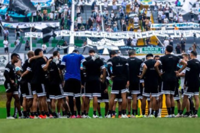 Comunicaciones FC realiza una “limpieza” de plantel de cara al Clausura 2026
