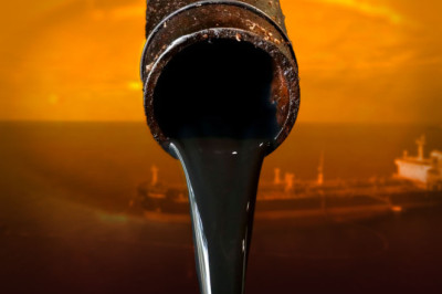 Petróleo de Texas cotiza a US$87.17 por barril este viernes