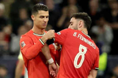 Cristiano Ronaldo y el Mundial 2026: nuevo rol en Portugal y una posible última Copa del Mundo