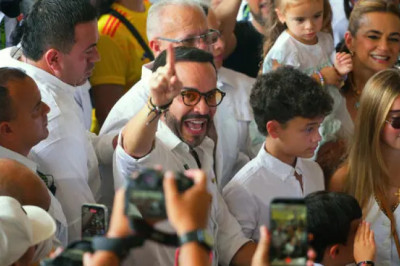 Escrutinio electoral en Colombia alcanza el 99.98% y confirma resultados de la primera vuelta