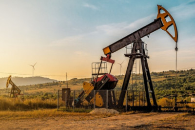 Petróleo de Texas abre a la baja este martes y cotiza en US$91.26 el barril