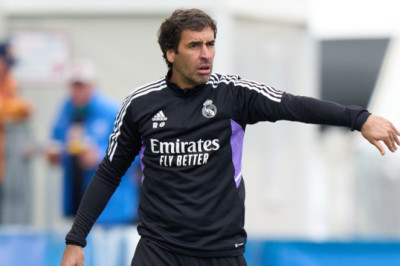 Real Madrid: Raúl sería el director deportivo si gana Riquelme
