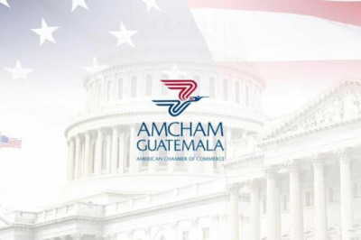 AmCham Guatemala respalda aprobación de la Ley Integral contra el Lavado de Dinero