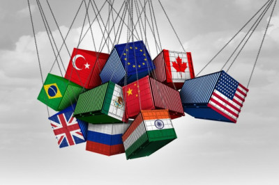 EE. UU. propone arancel de 10% a México, Canadá y la Unión Europea por trabajo forzoso